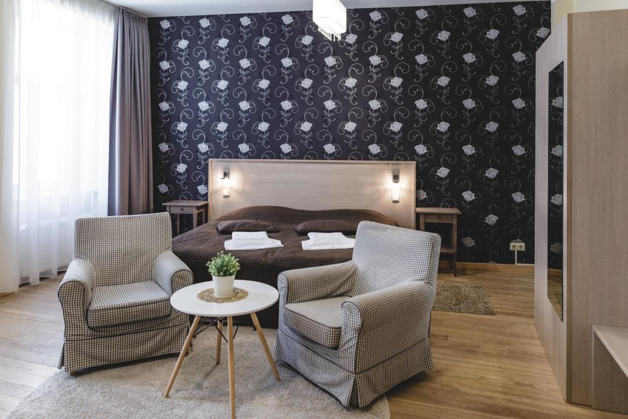 Апартаменты Riga Lux Apartments - Ernesta, Free parking Рига-20