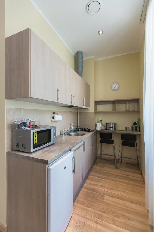 Апартаменты Riga Lux Apartments - Ernesta, Free parking Рига-52