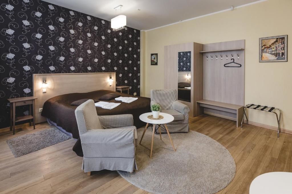 Апартаменты Riga Lux Apartments - Ernesta, Free parking Рига-63