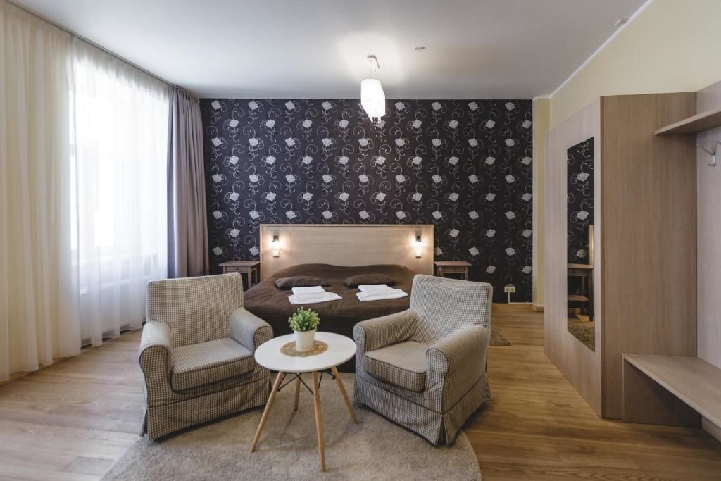 Апартаменты Riga Lux Apartments - Ernesta, Free parking Рига-64