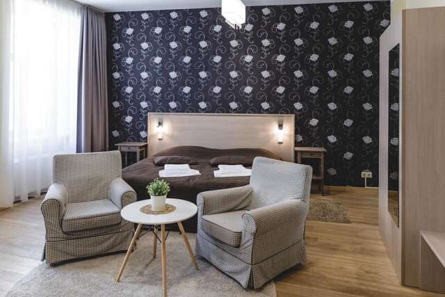 Апартаменты Riga Lux Apartments - Ernesta, Free parking Рига-19